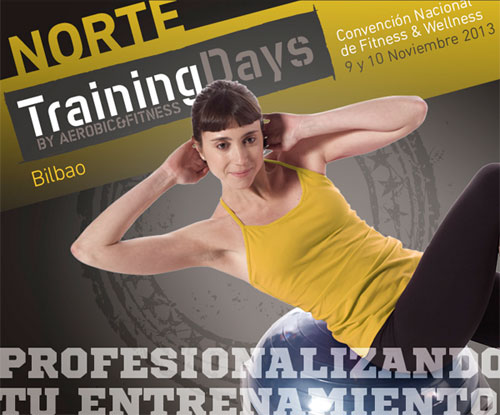 TRAINING DAYS NORTE – Bilbao
